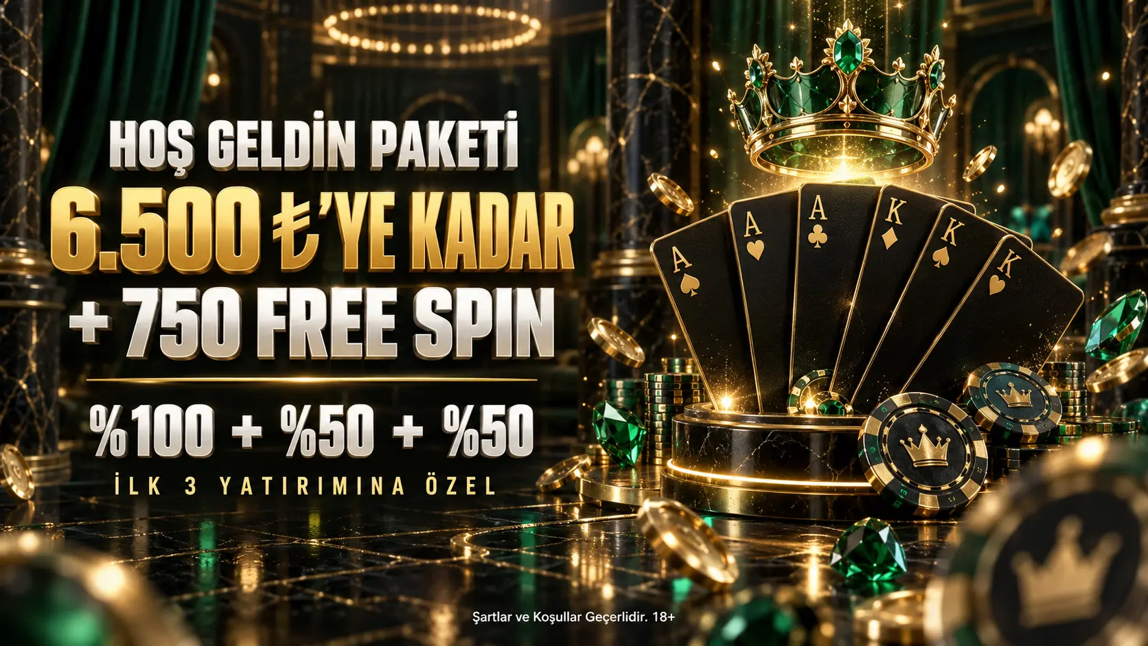 Casino Maxi